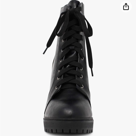 Marco Republic Boston round toed boot tall size 6.5 - Picture 7 of 16